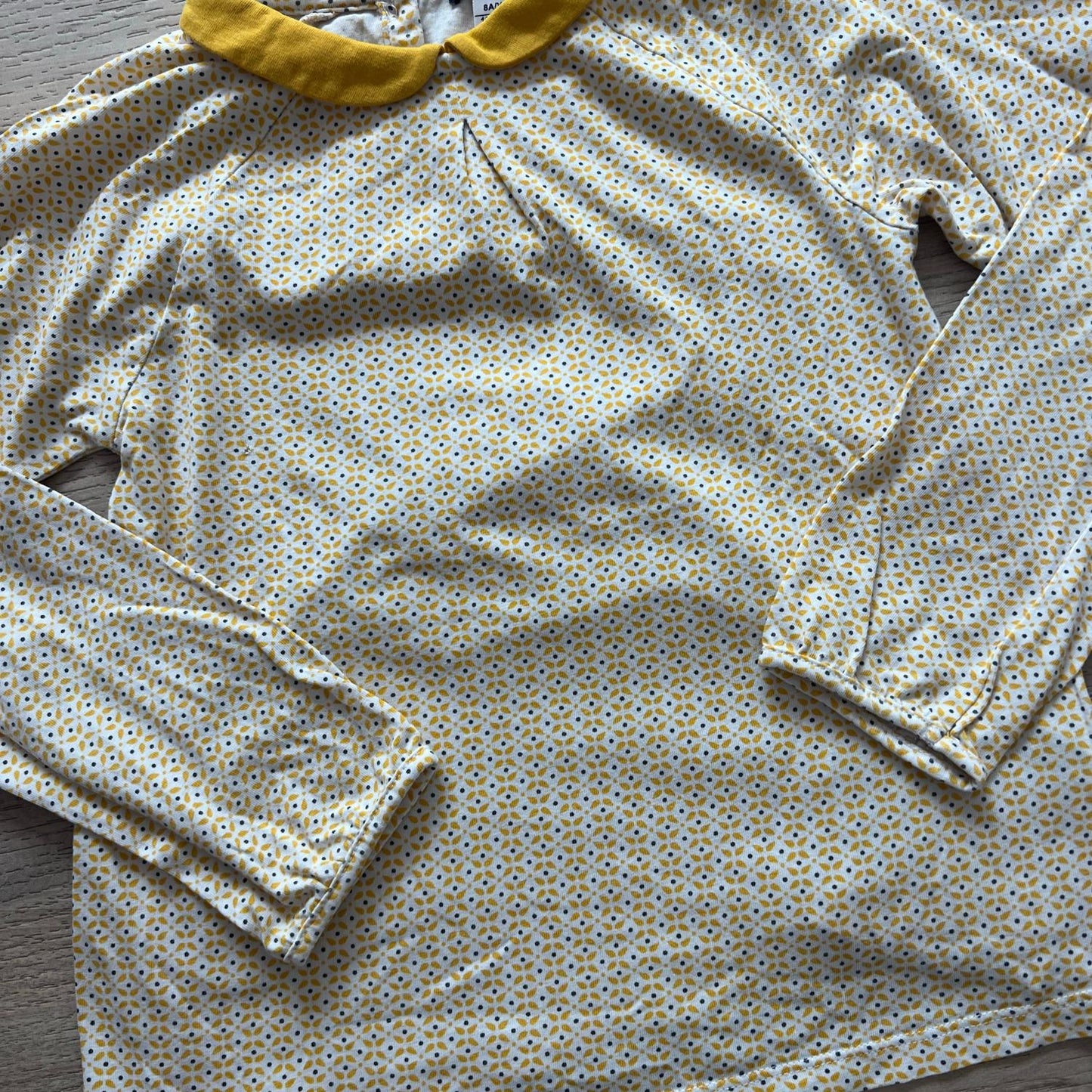 T-Shirt Okaïdi : 8 ans
