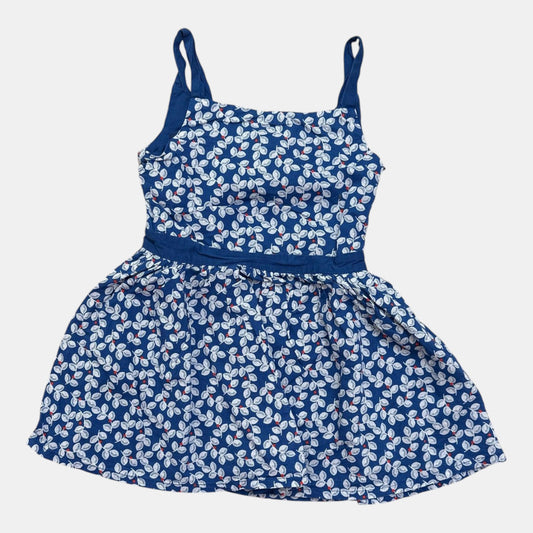 Robe Okaïdi  : 4 ans