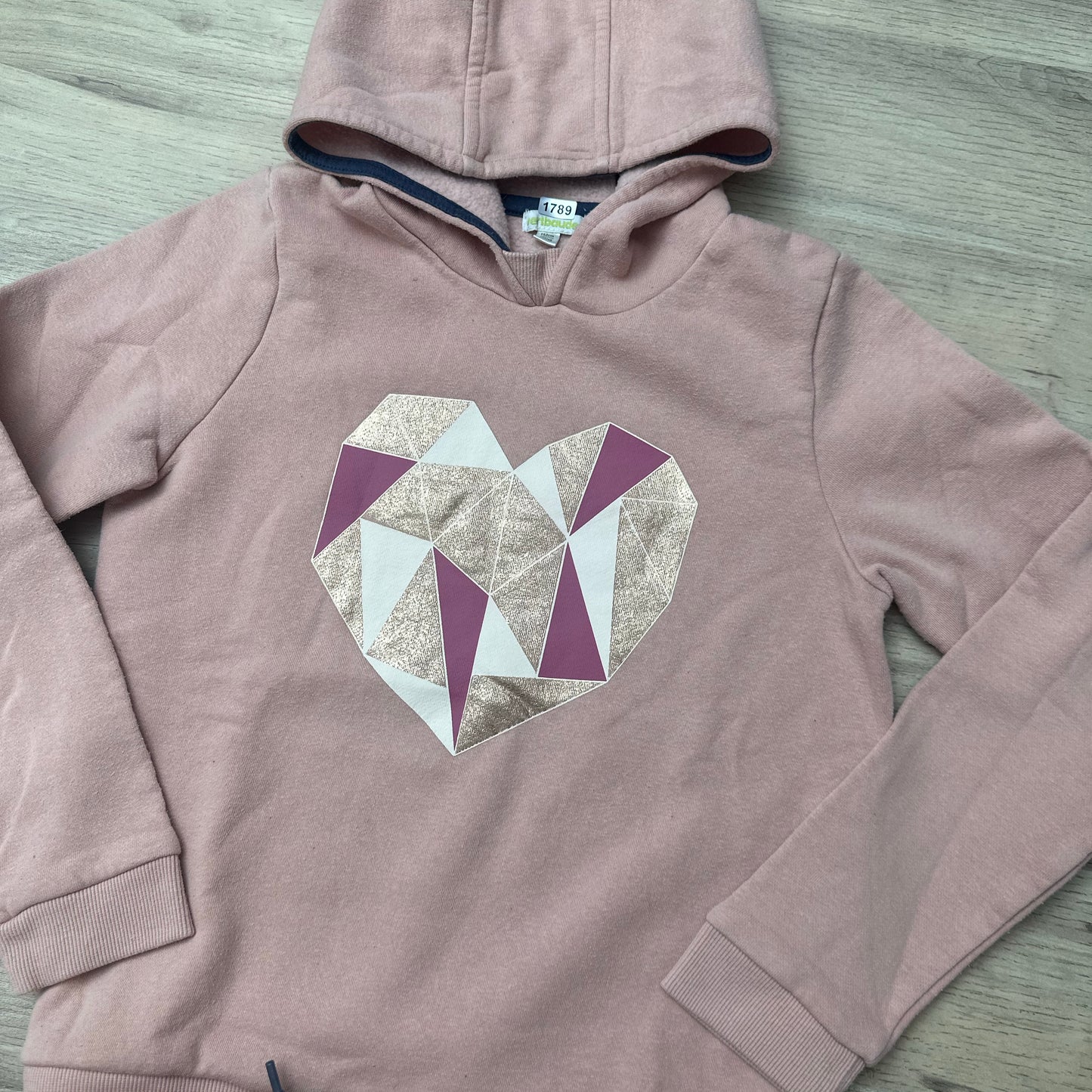 Pull Verbaudet : 12 ans
