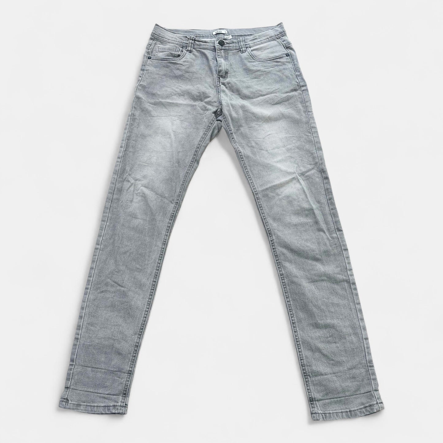 Pantalon Gémo : 16 ans