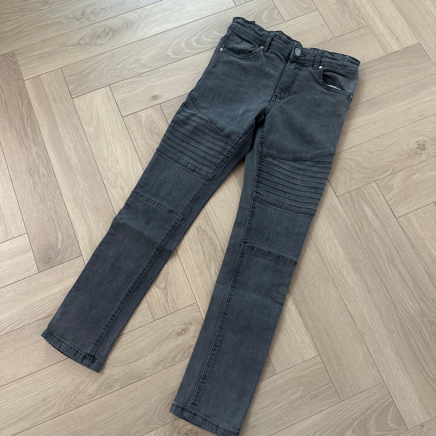 Pantalon Tape à l'oeil : 9 ans