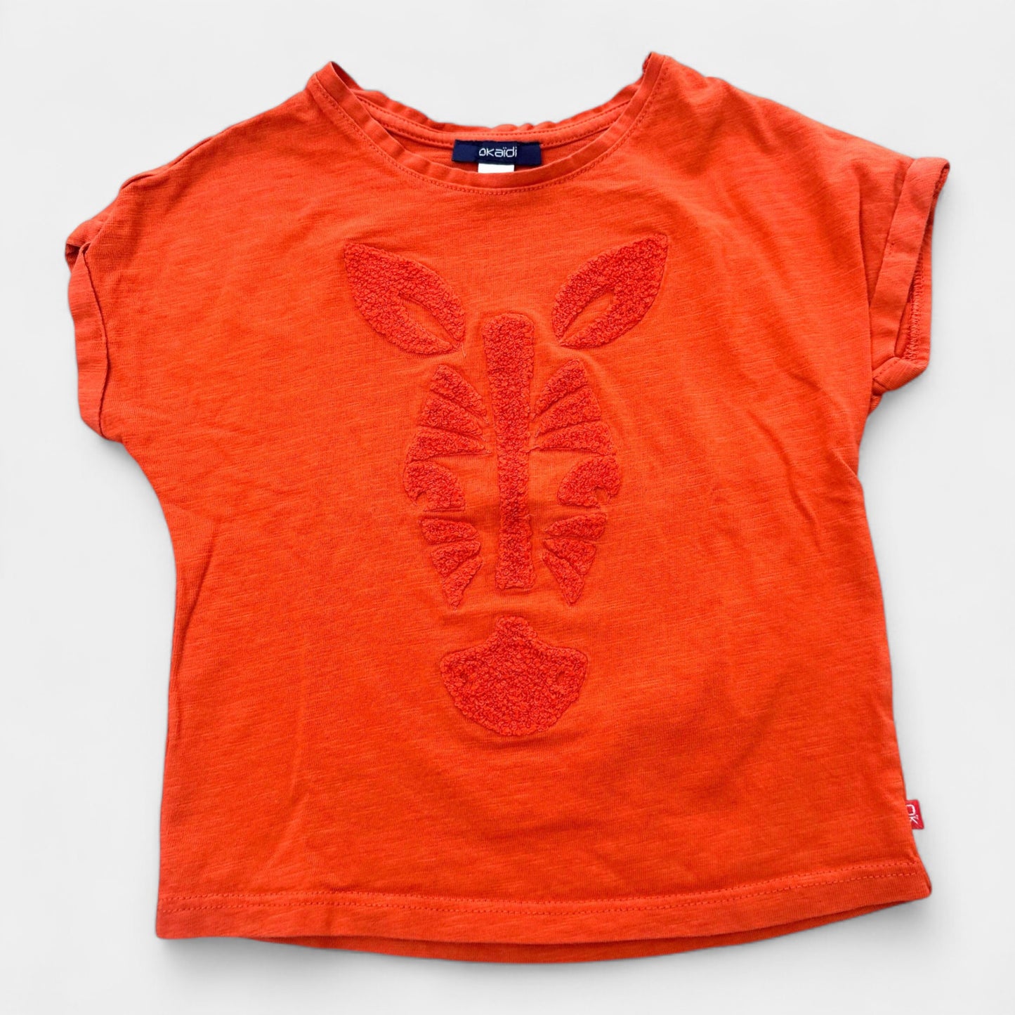 T-Shirt Okaïdi : 5 ans