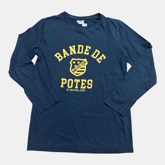 T-Shirt Tape à l'oeil : 10 ans