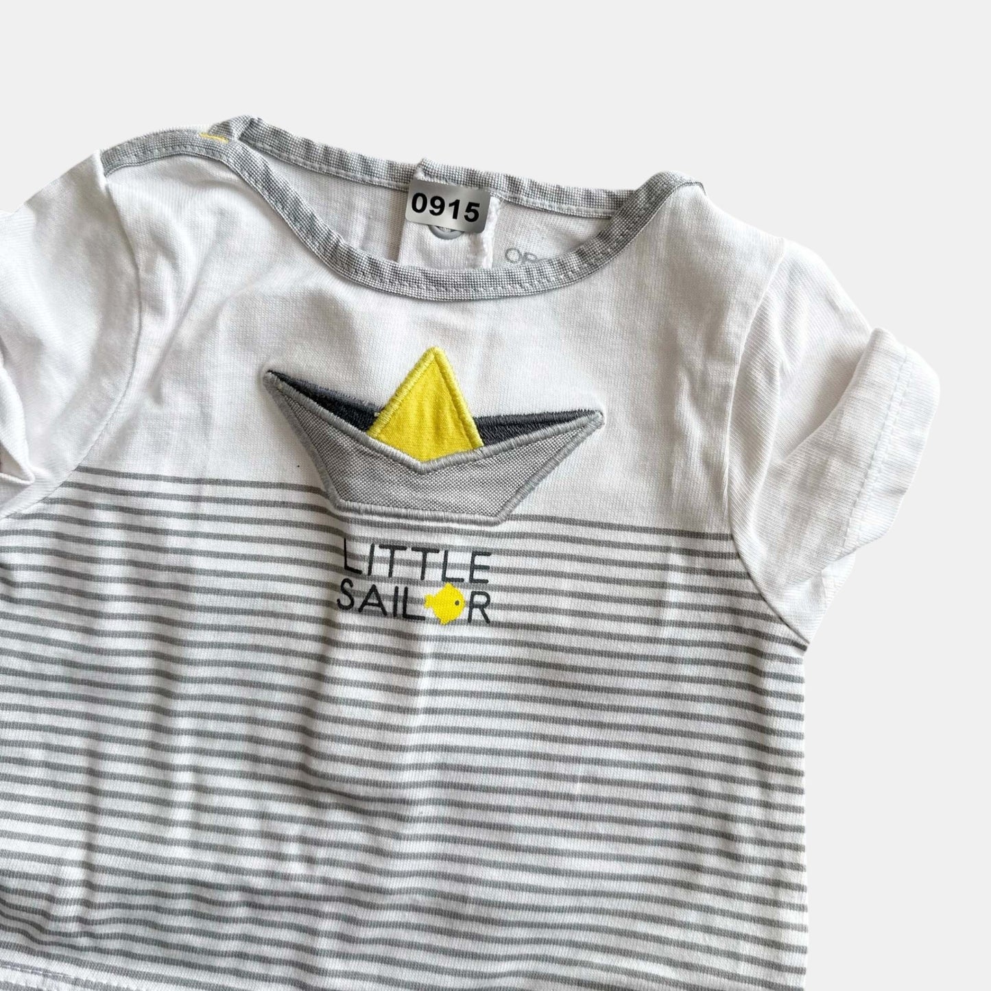 Ensemble Okaïdi : 1 mois