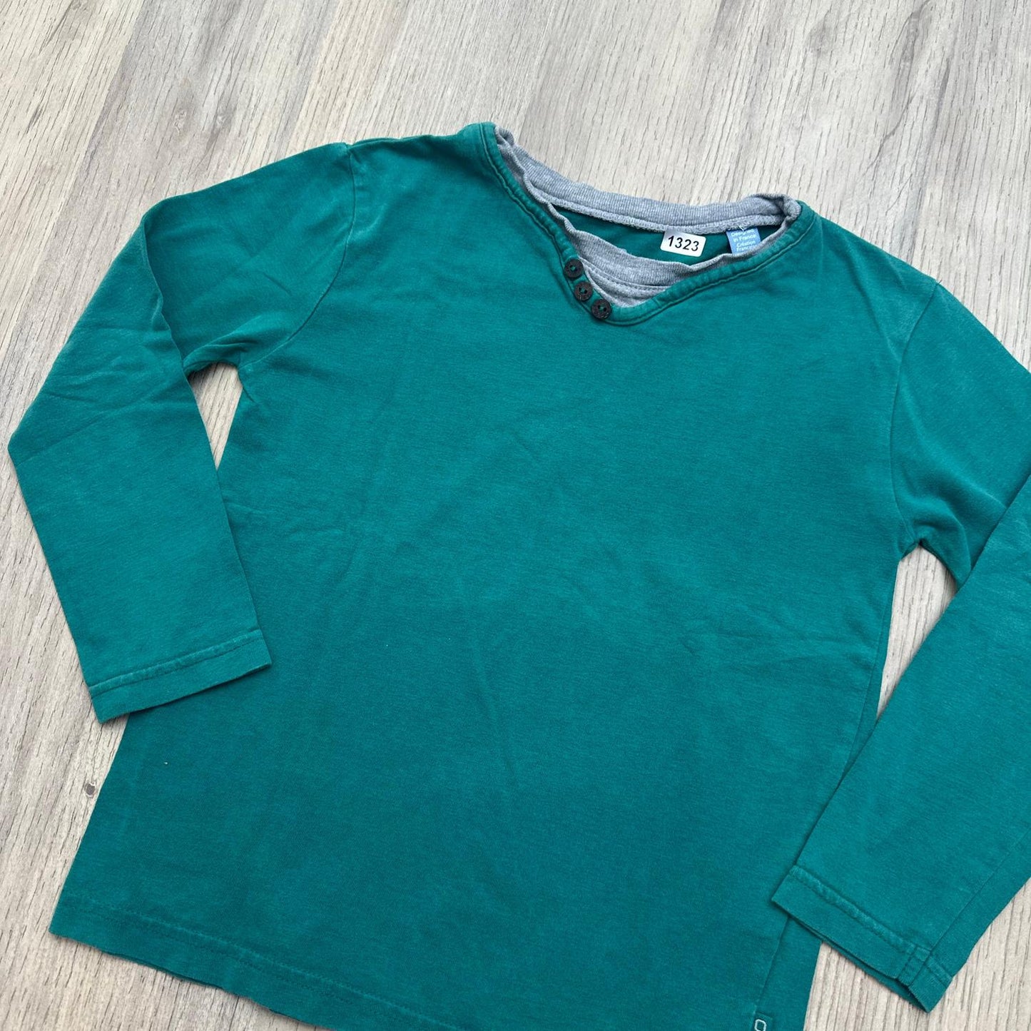 T-Shirt Okaïdi : 5 ans