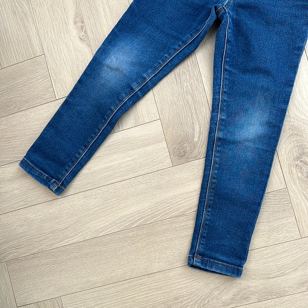 Jean denim co : 4 ans