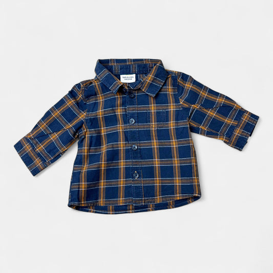 Chemise Tape à l'oeil : 3 mois