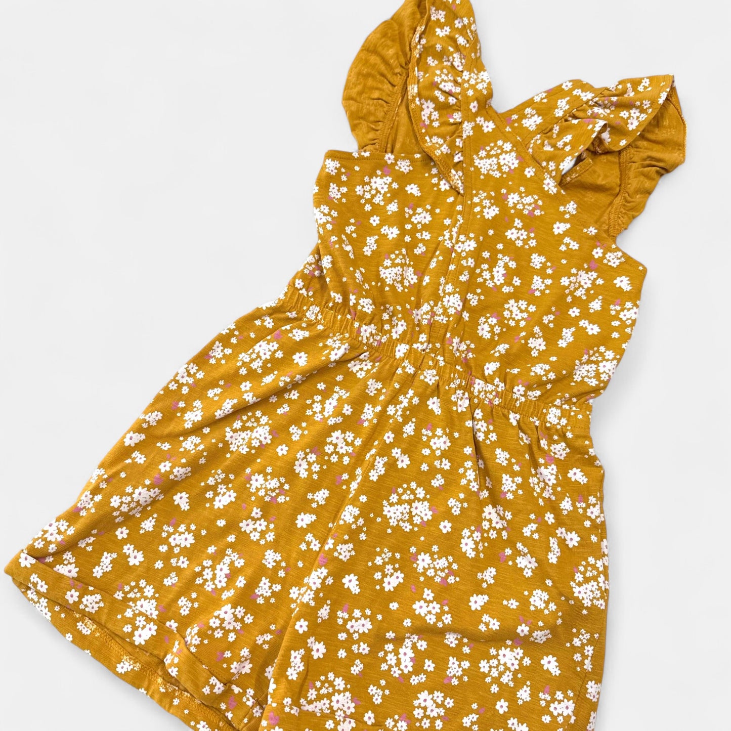 Combinaison Tape à l'oeil : 7 ans