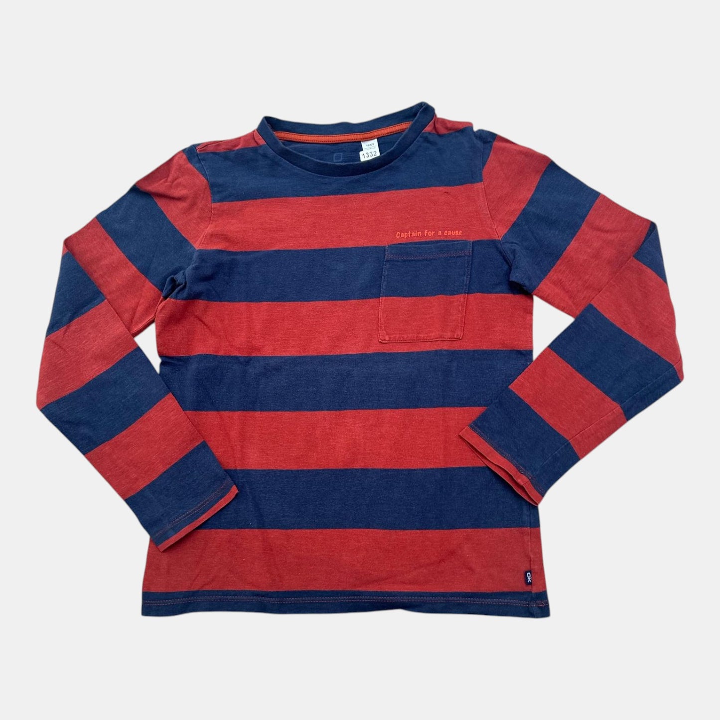 T-Shirt Okaïdi : 10 ans