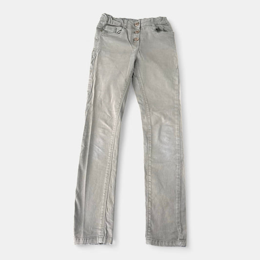 Pantalon skinny Tape à l'oeil : 10 ans
