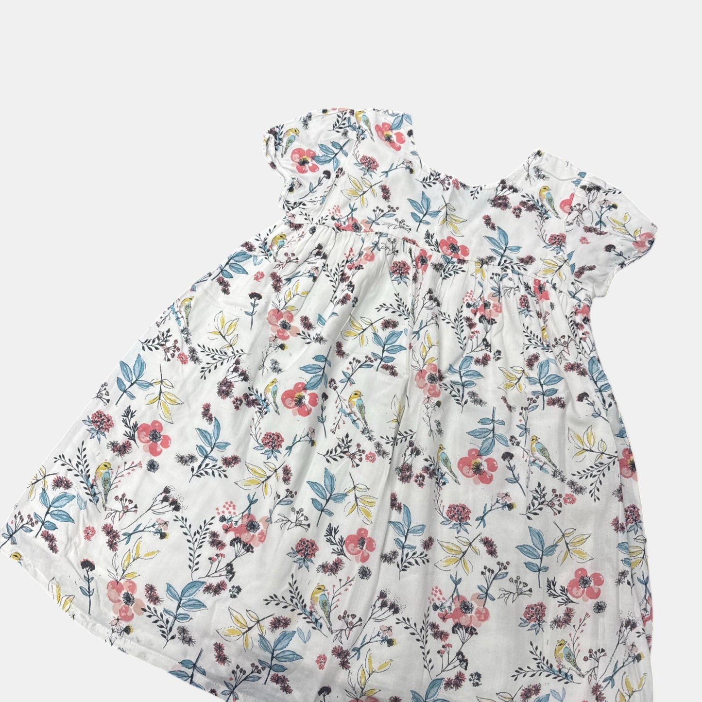 Robe Tape à l'oeil : 6 ans