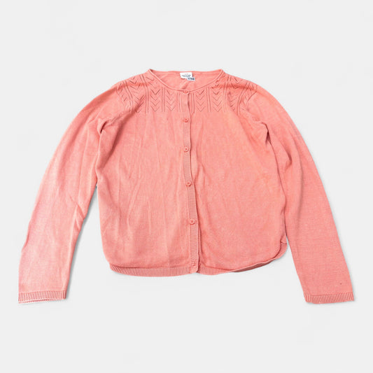 Gilet Tape à l'oeil : 12 ans