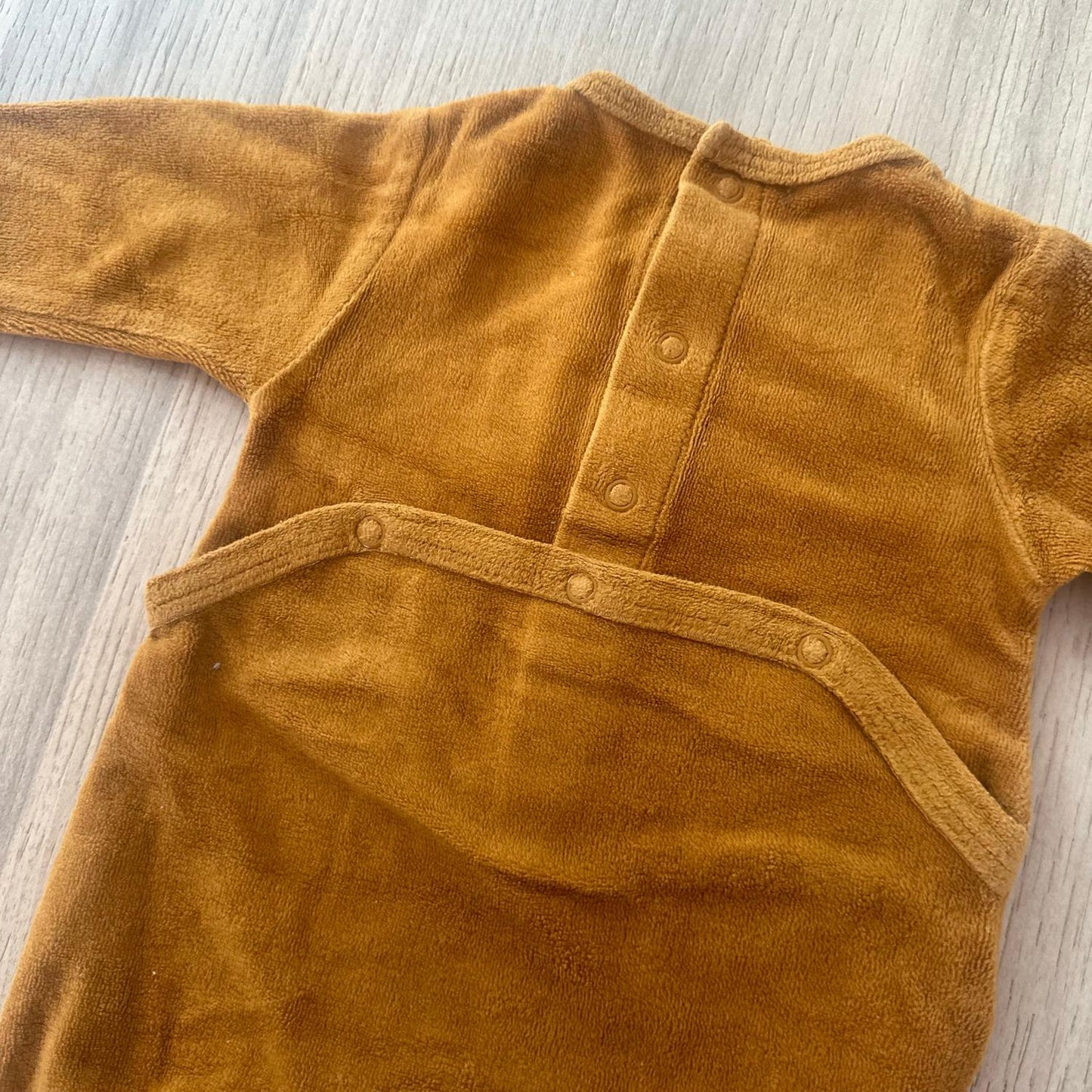Pyjama Kiabi : 1 mois