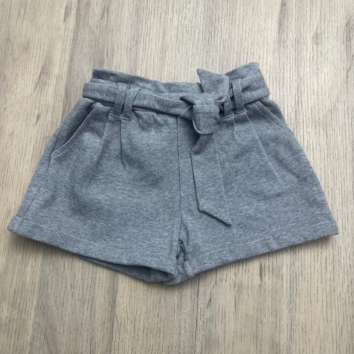 Short Okaïdi : 6 ans