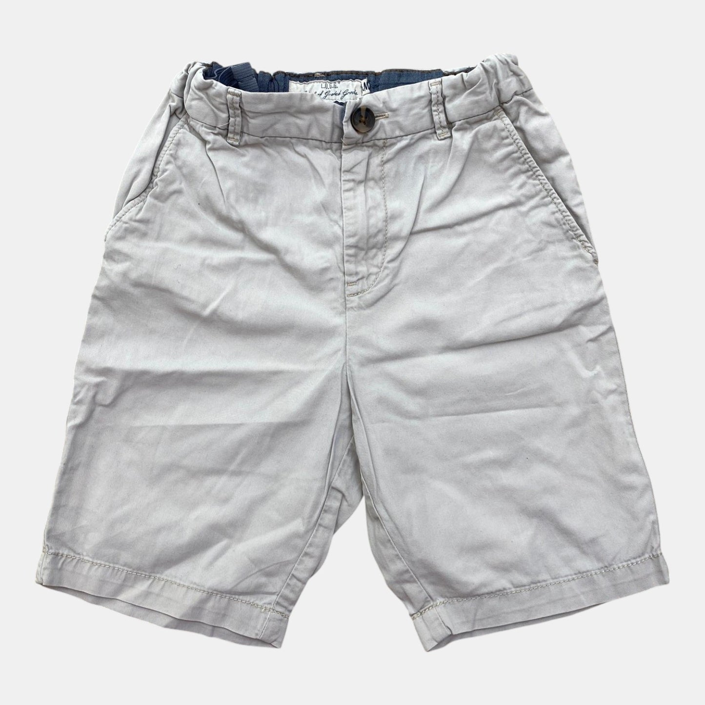 Short H&M : 9 ans