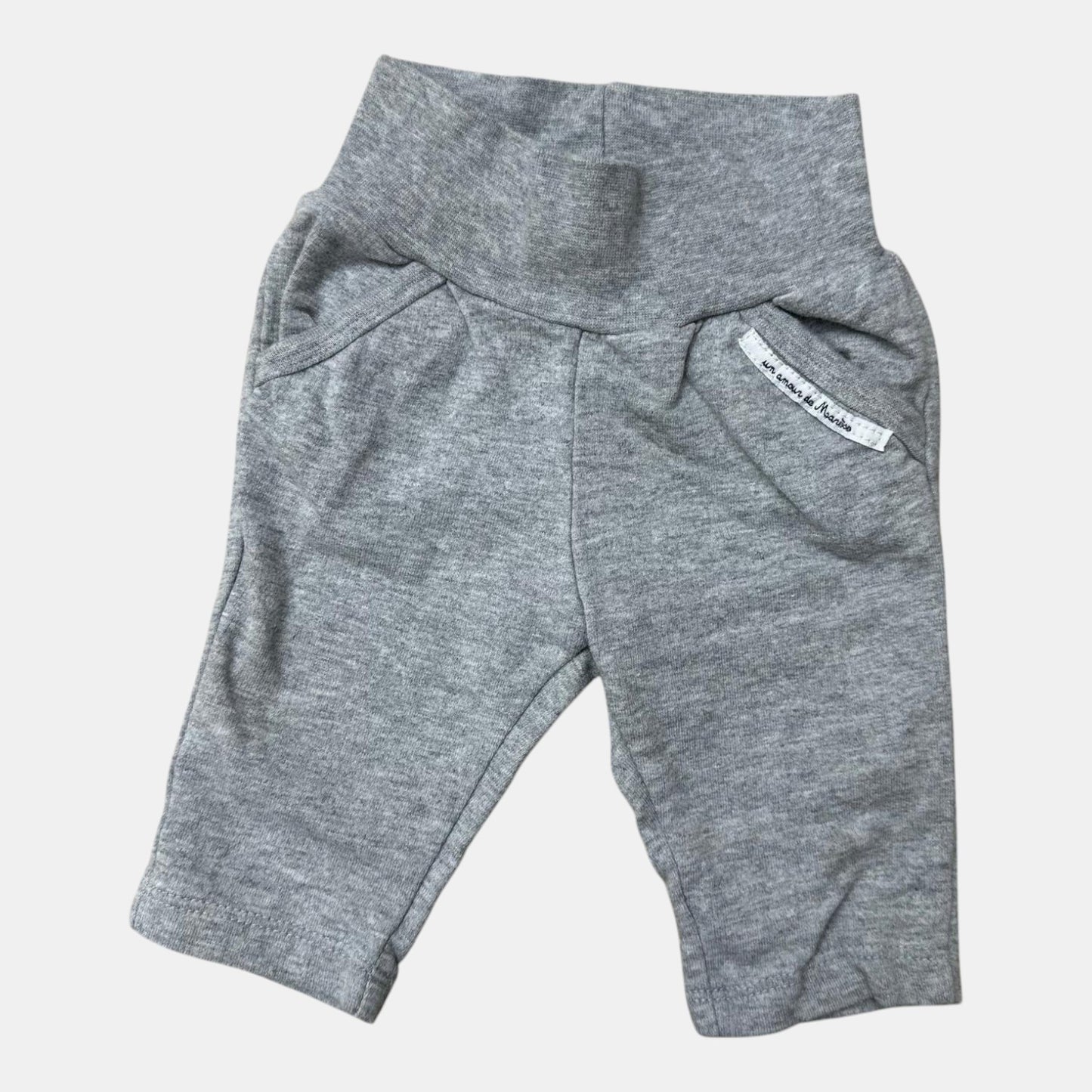 Pantalon Marése : 1 mois