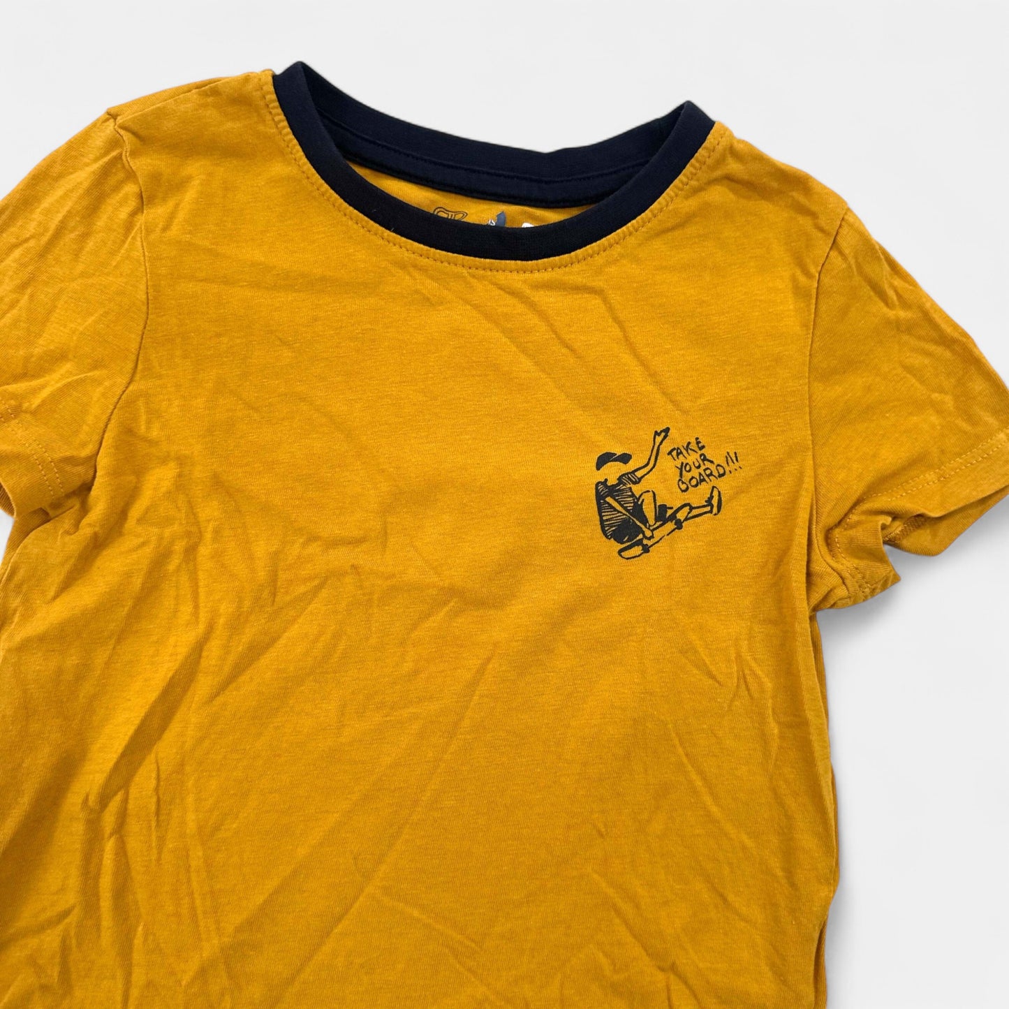 T-Shirt La redoute : 4 ans