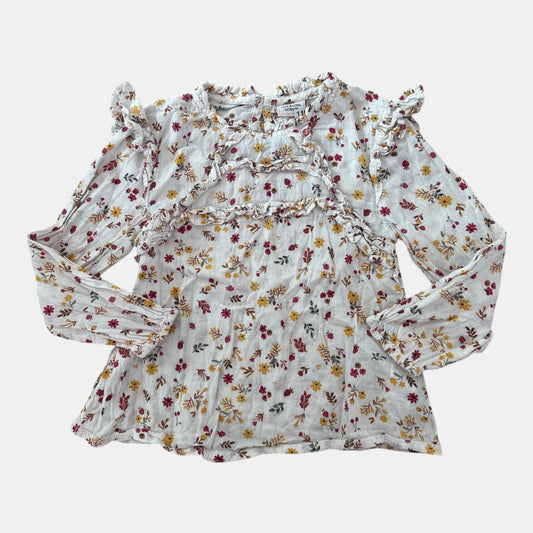 Blouse Tape à l'oeil : 4 ans