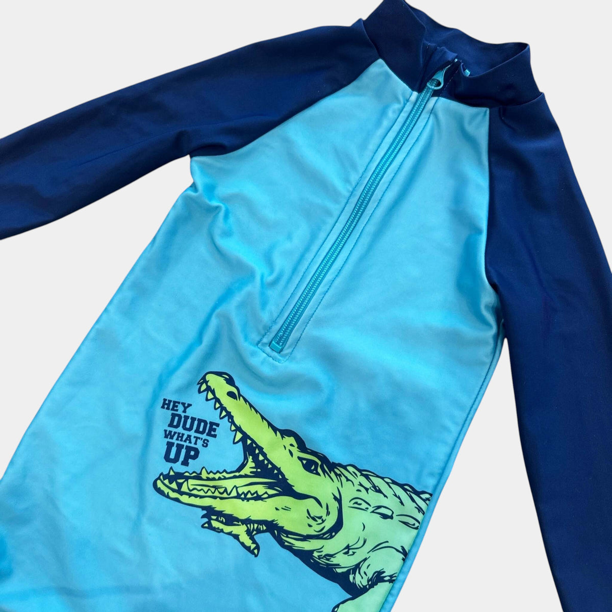Maillot de bain combinaison InExtenso : 6 ans