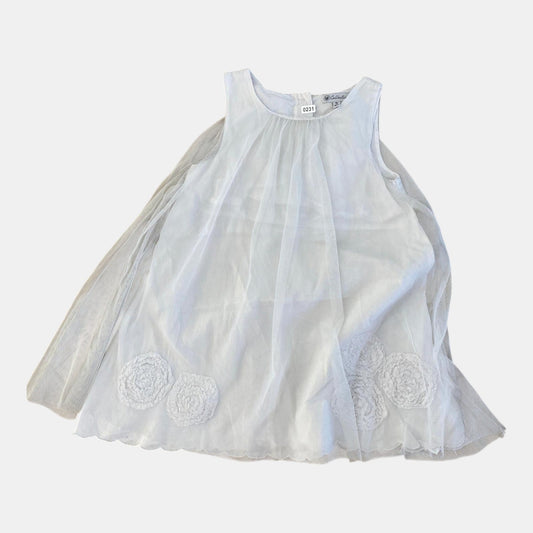 Robe U essentiel : 5 ans