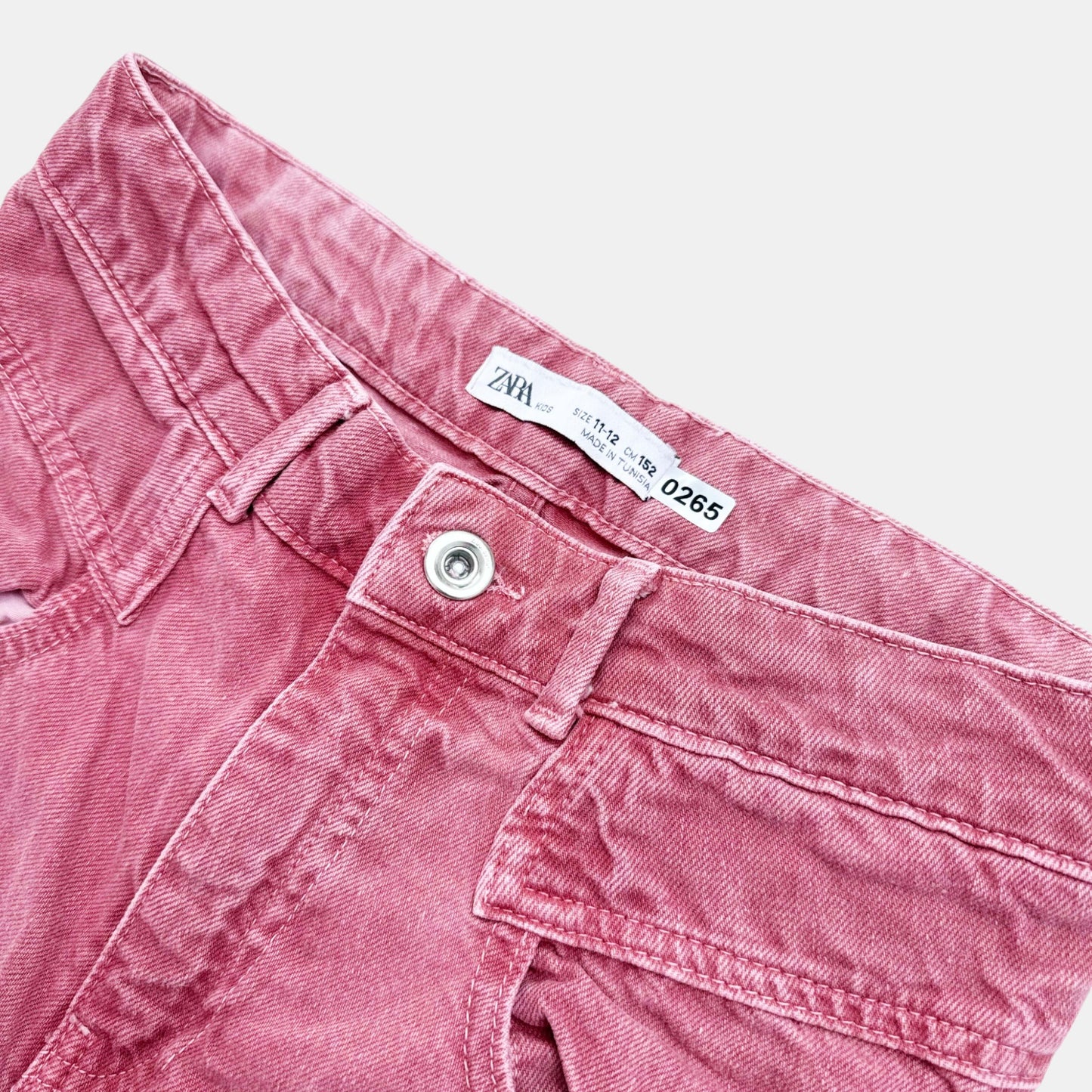 Pantalon Zara : 12 ans