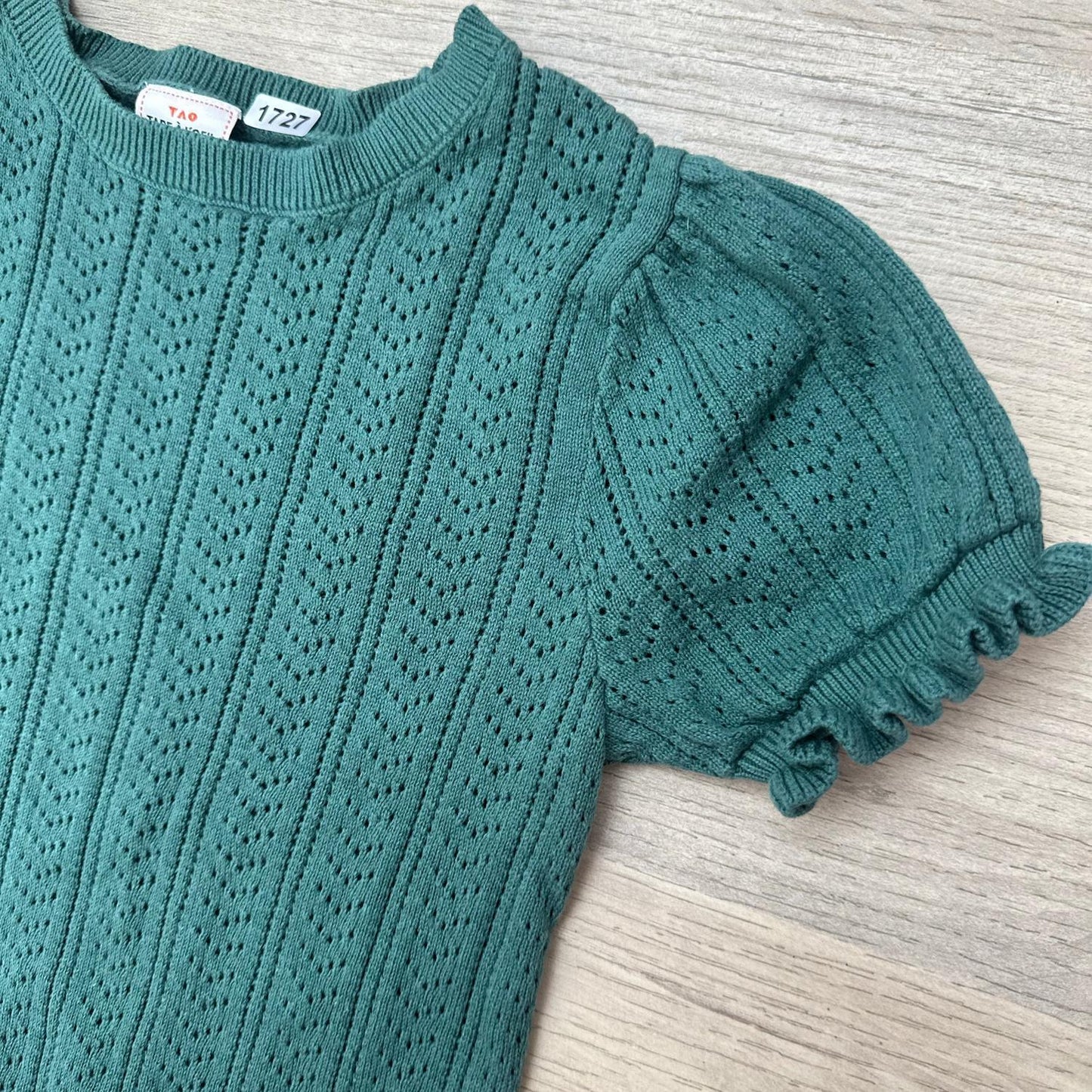 T-Shirt Tape à l'oeil : 5 ans