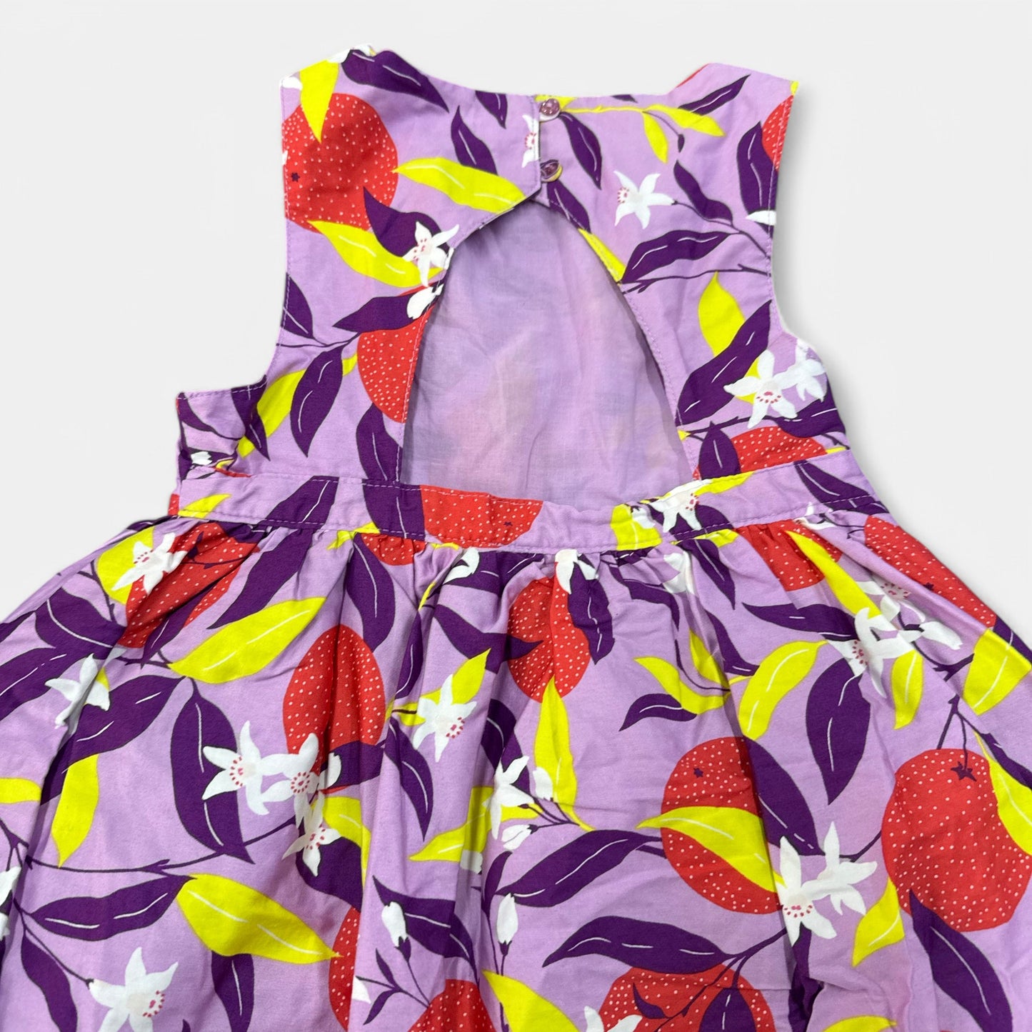 Robe Du Pareil au même : 6 ans