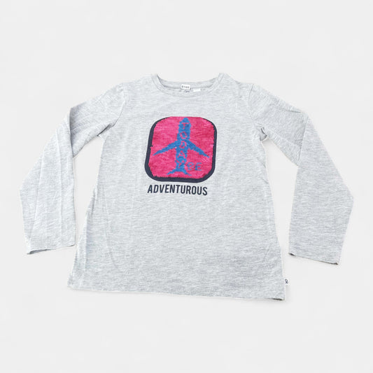 T-Shirt Okaïdi : 8 ans