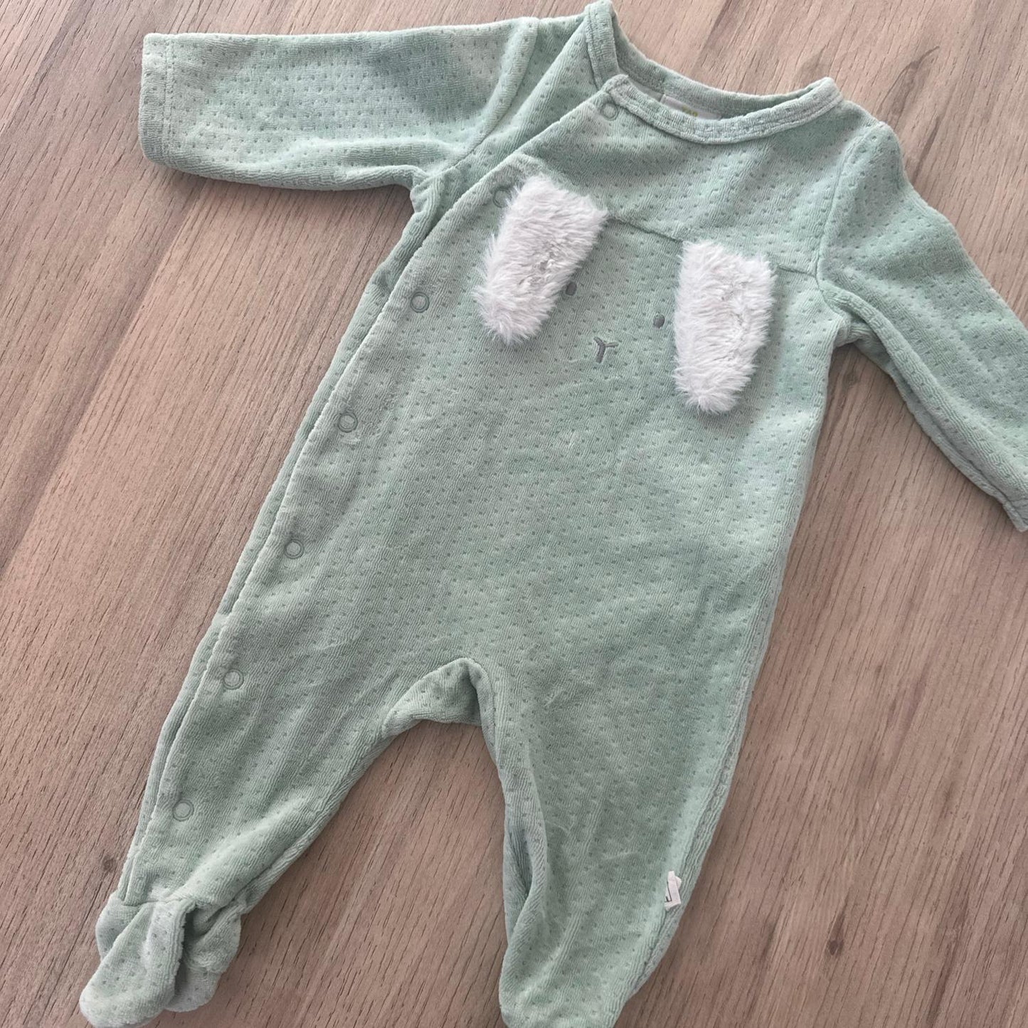 Pyjama Tape à l'oeil : 3 mois