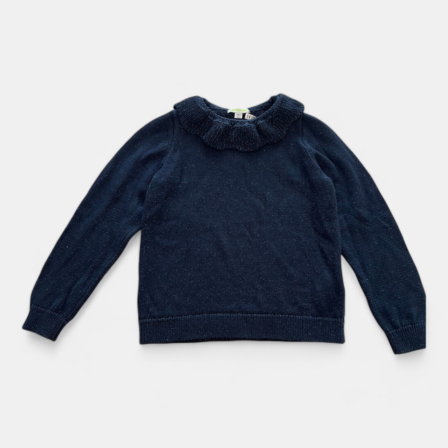 Pull Verbaudet : 8 ans