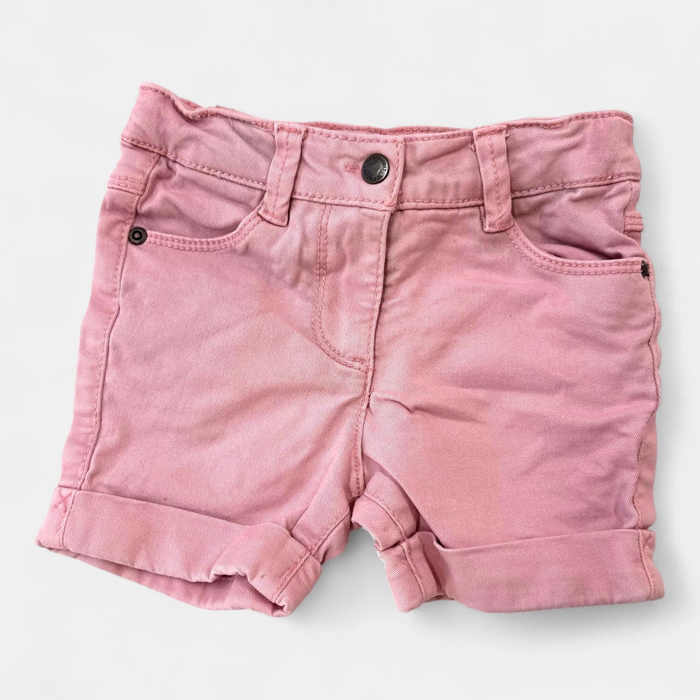 Short Verbaudet : 24 mois