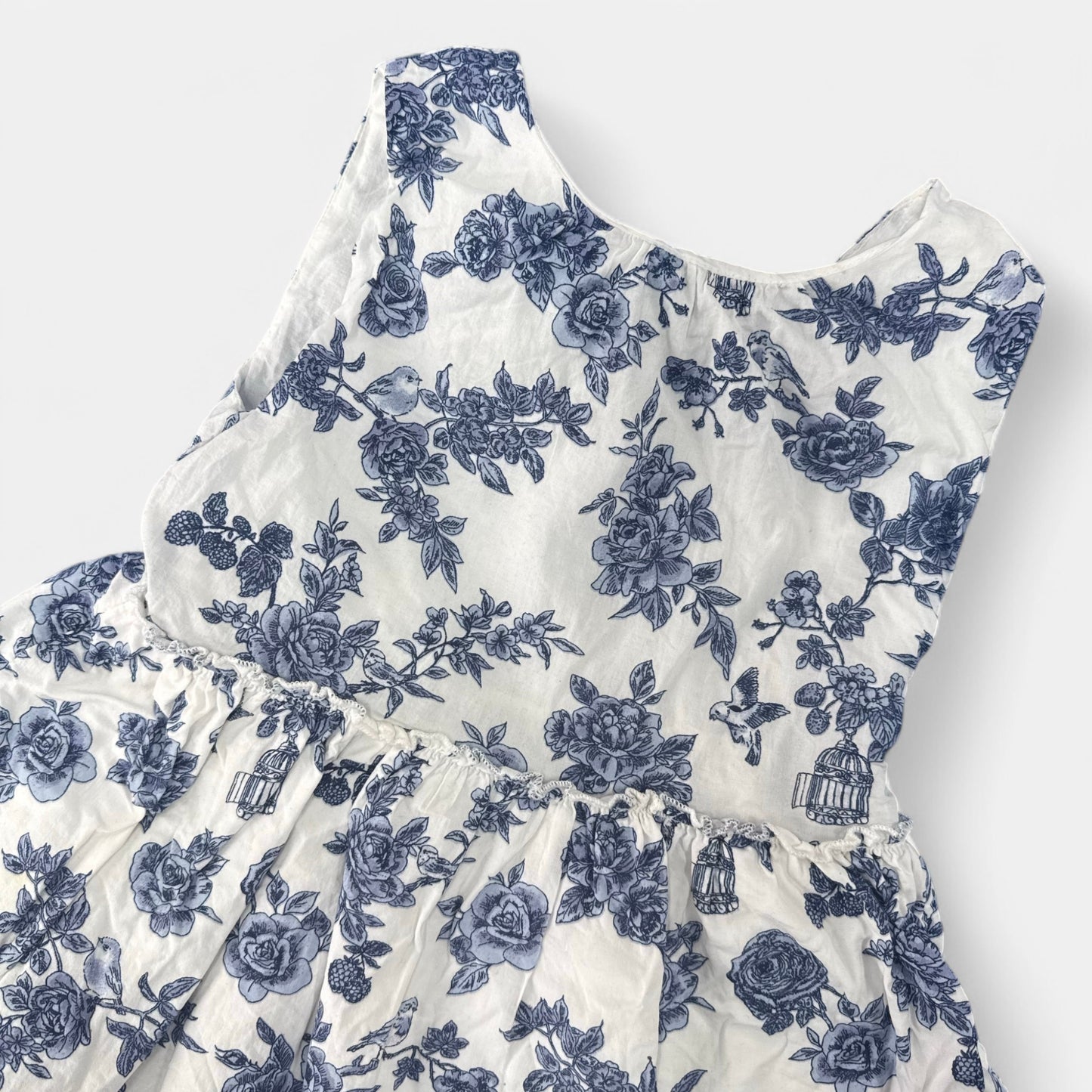 Robe Verbaudet : 8 ans