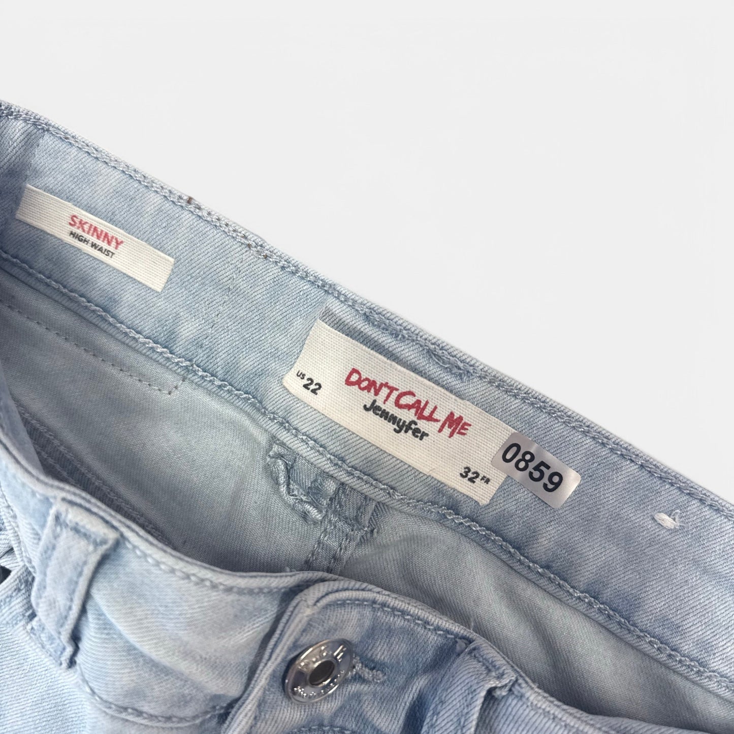 Pantalon Jennyfer : 12 ans
