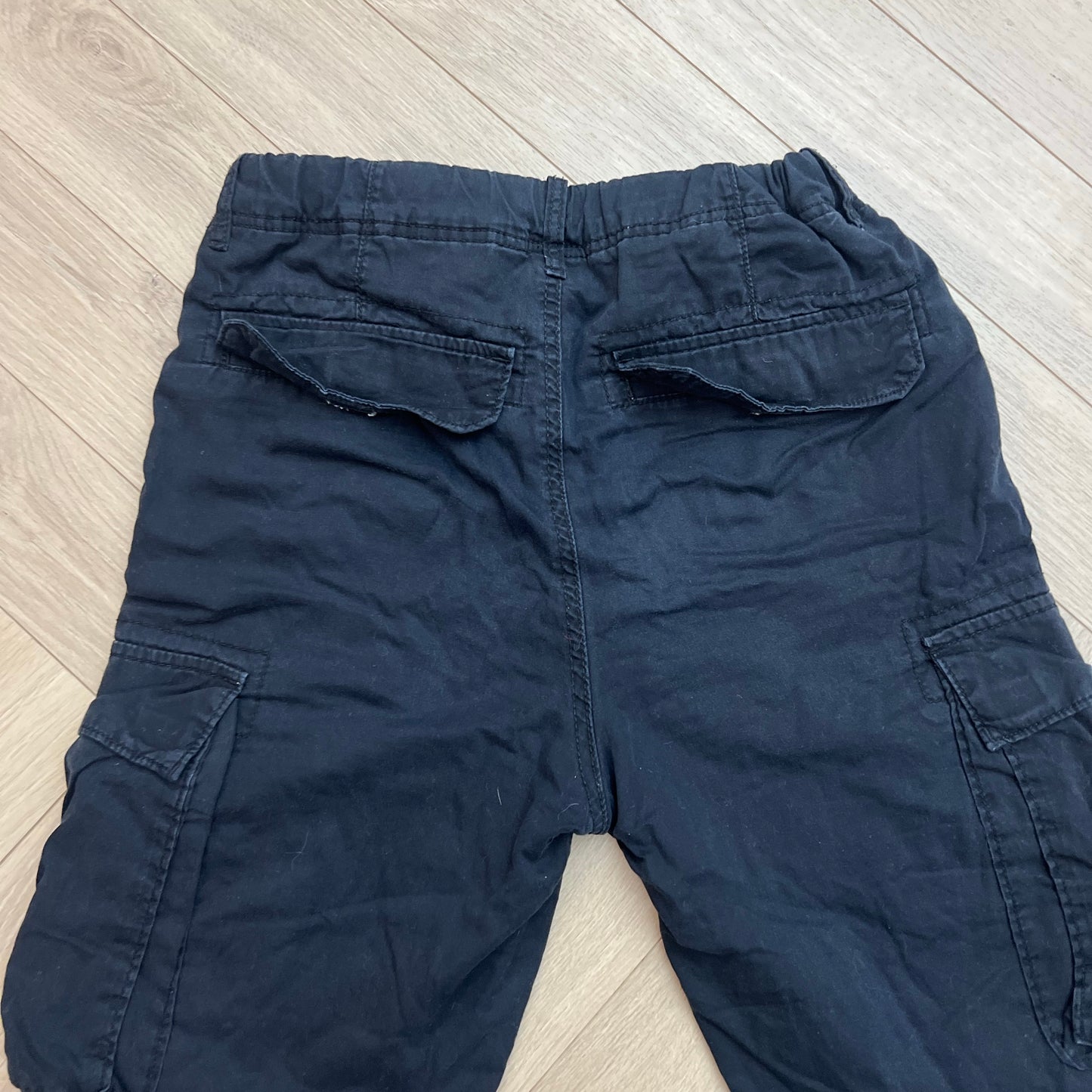 Pantalon LOGG : 13 ans