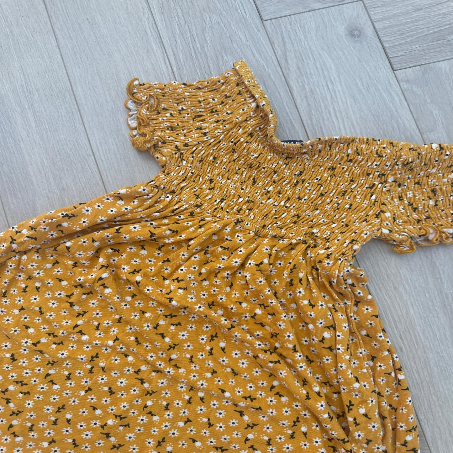 Robe Kiabi : 5 ans