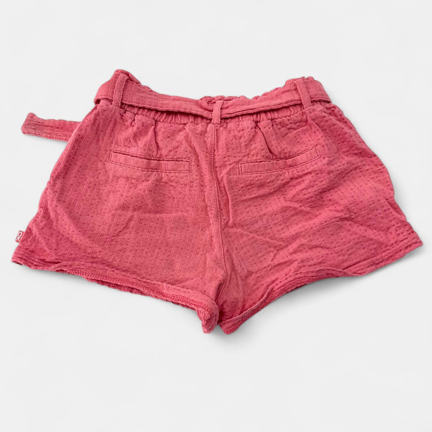 Short Okaïdi : 6 ans