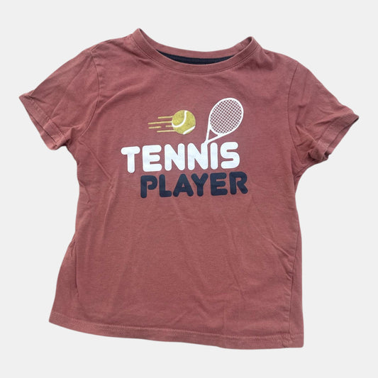 T-Shirt Kiabi : 6 ans