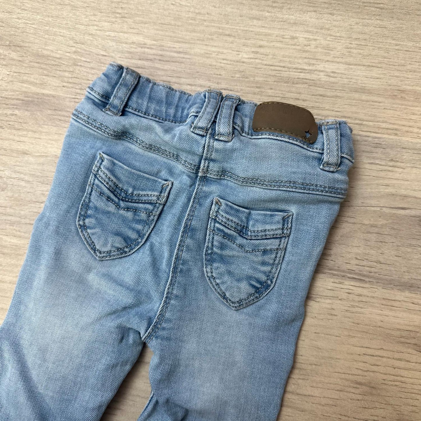 Pantalon Tape à l'oeil : 6 mois