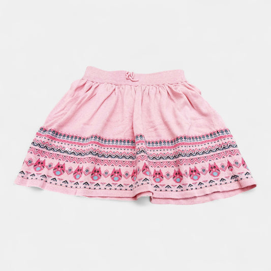 Jupe Sergent Major : 10 ans