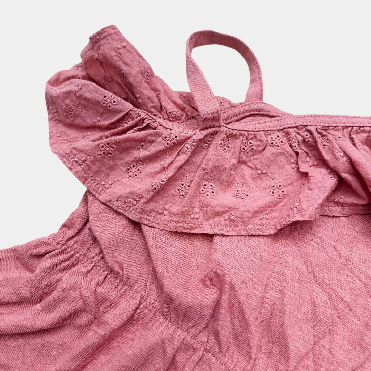 Robe Kiabi : 6 ans