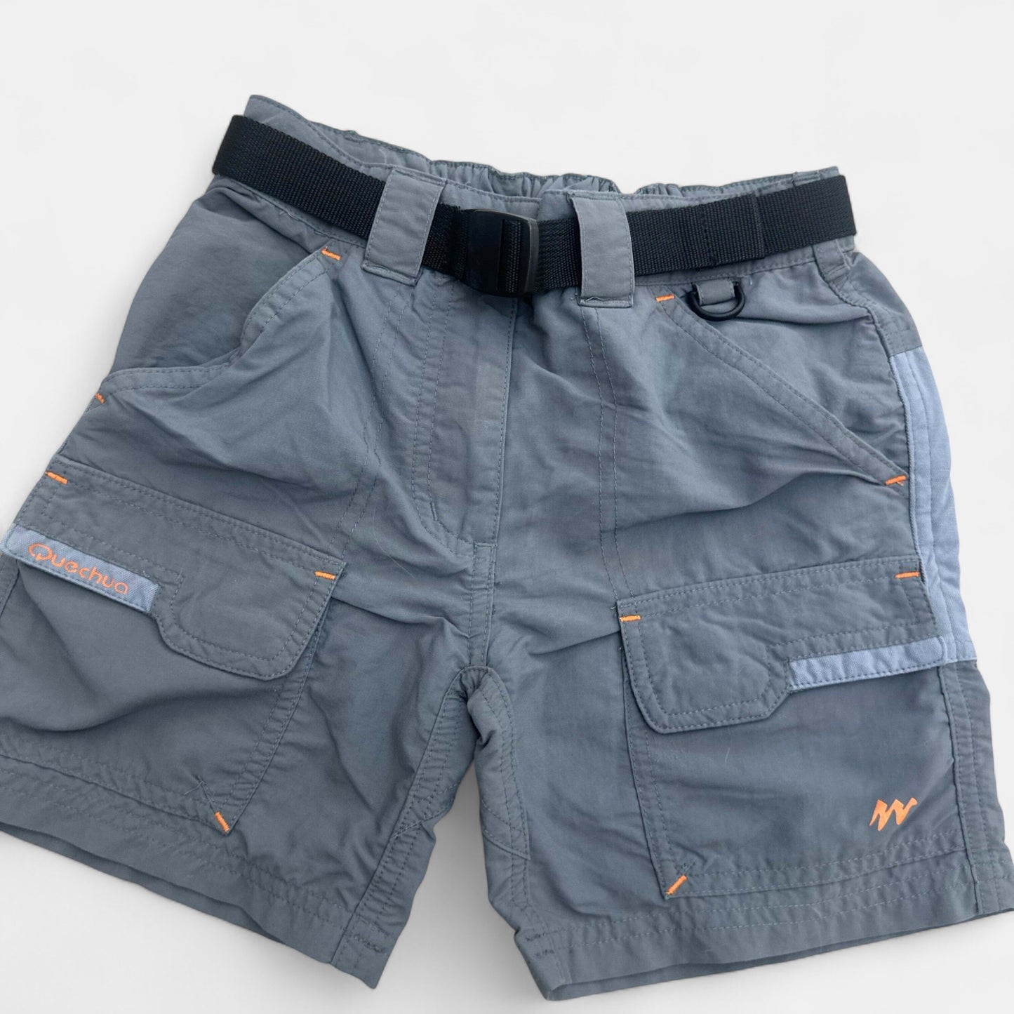 Short Quechua : 4 ans