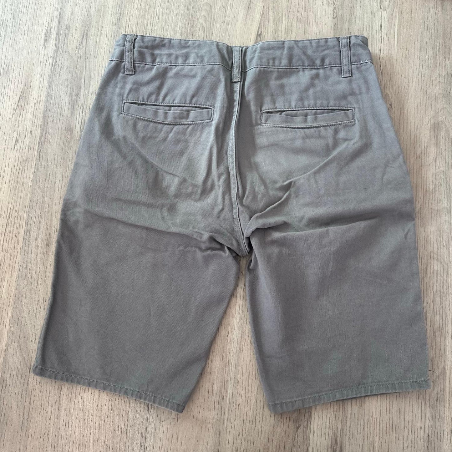 Short Kiabi : 14 ans
