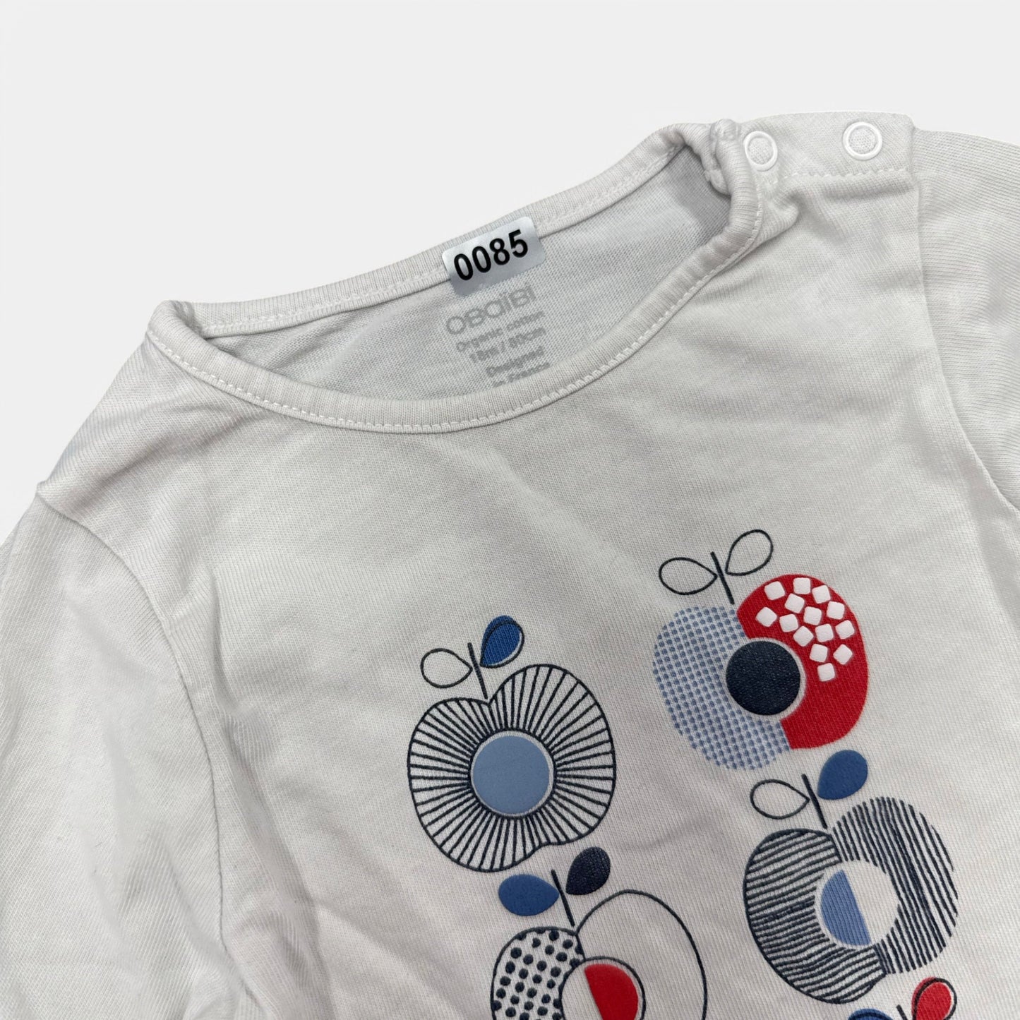 T-Shirt Okaïdi : 18 mois