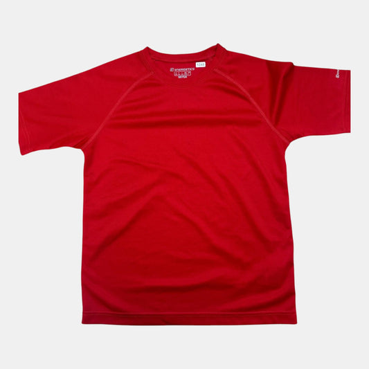 T-Shirt energetics : 12 ans