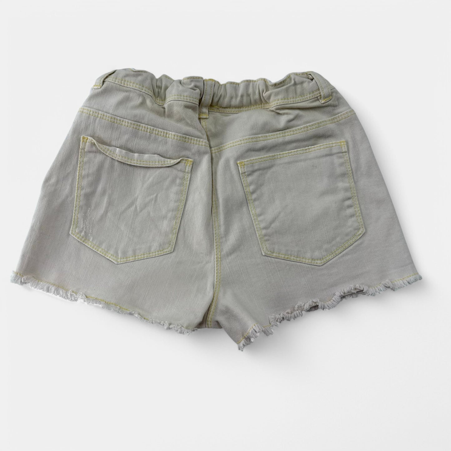Short Kiabi : 10 ans