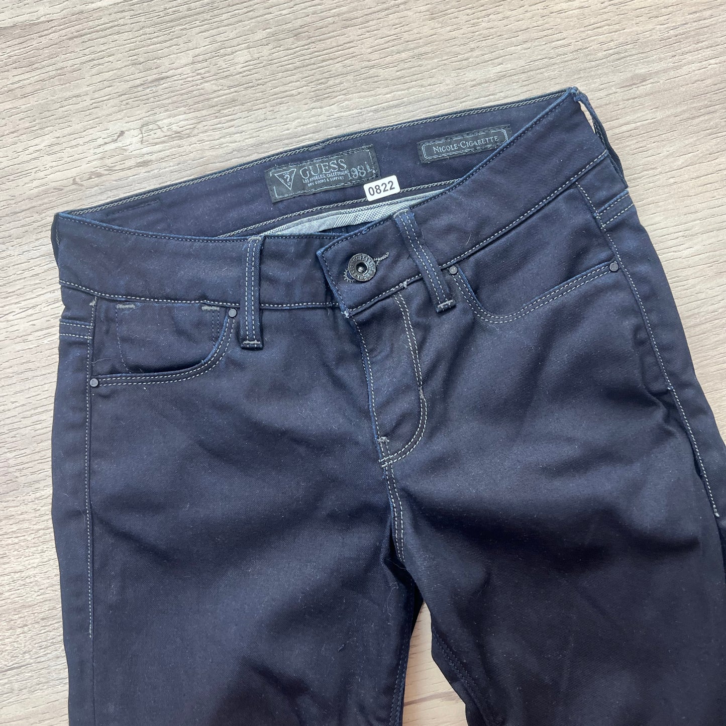 Pantalon Guess : 14 ans