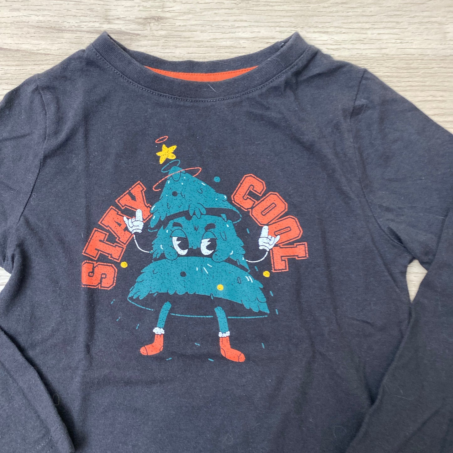 T-Shirt Kiabi : 4 ans