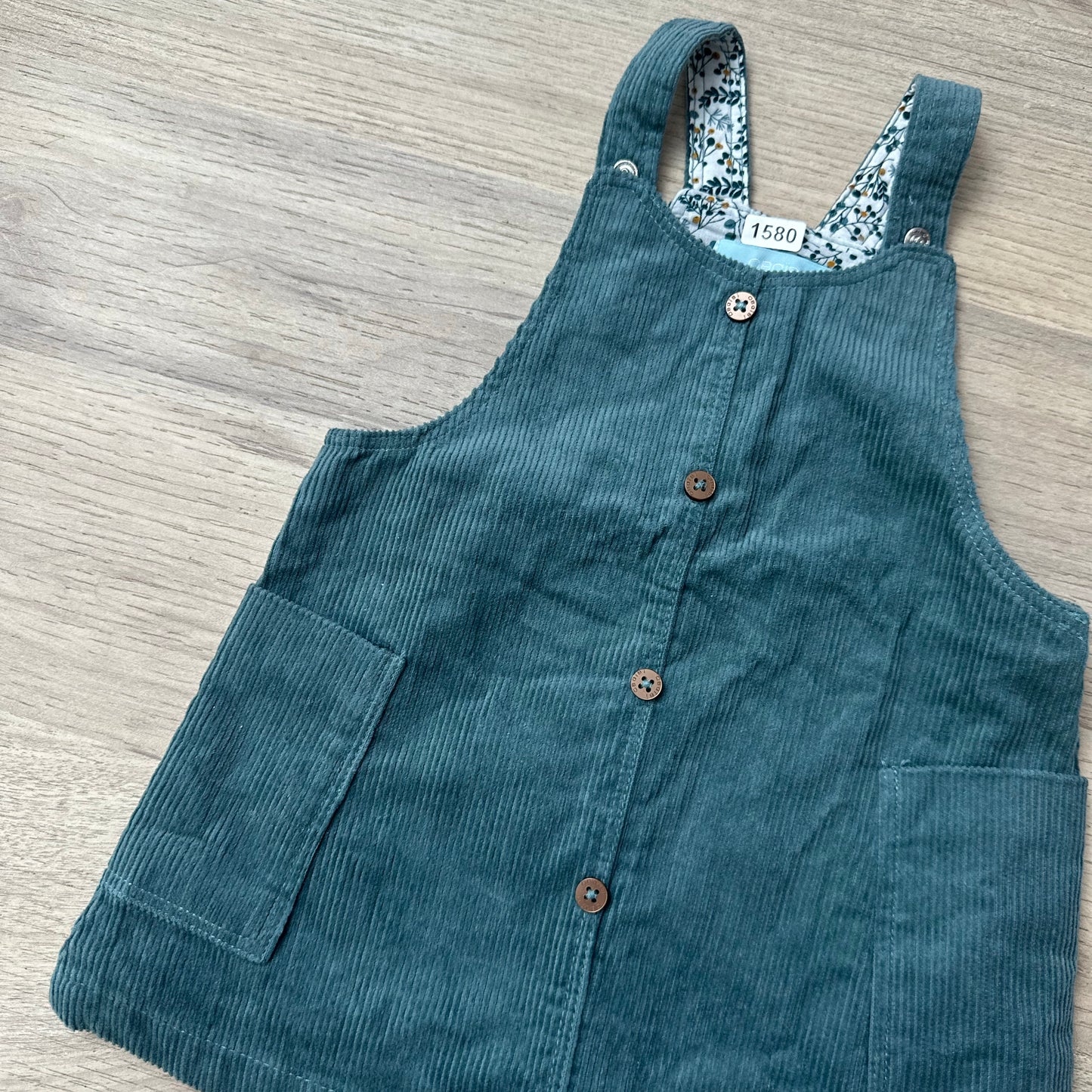 Robe Okaïdi : 6 mois