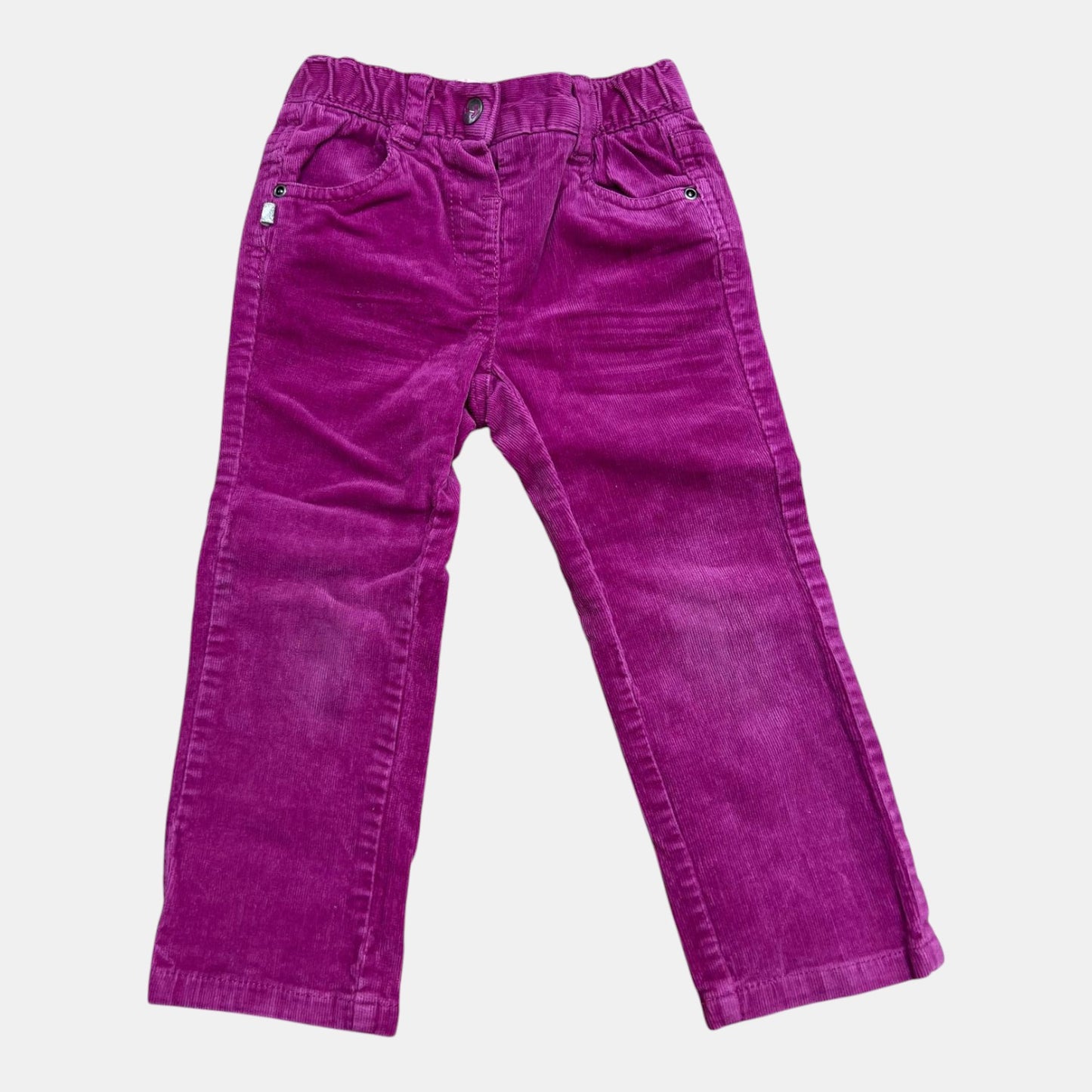 Pantalon Gémo : 24 mois