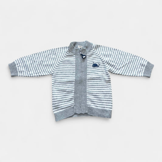 Gilet Tape à l'oeil : 6 mois